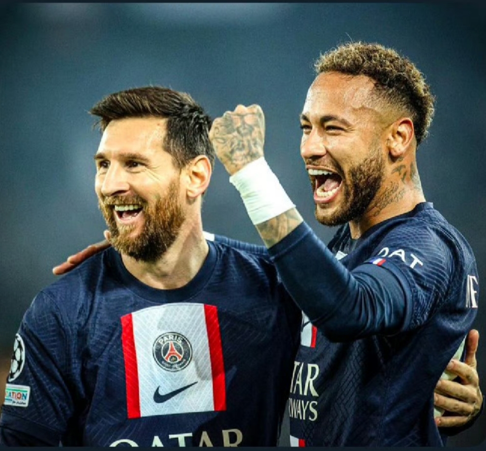 乐鱼-皇家马德里引发争议！，内马尔官方宣布重要助攻新规比赛高潮迭起的简单介绍-乐鱼